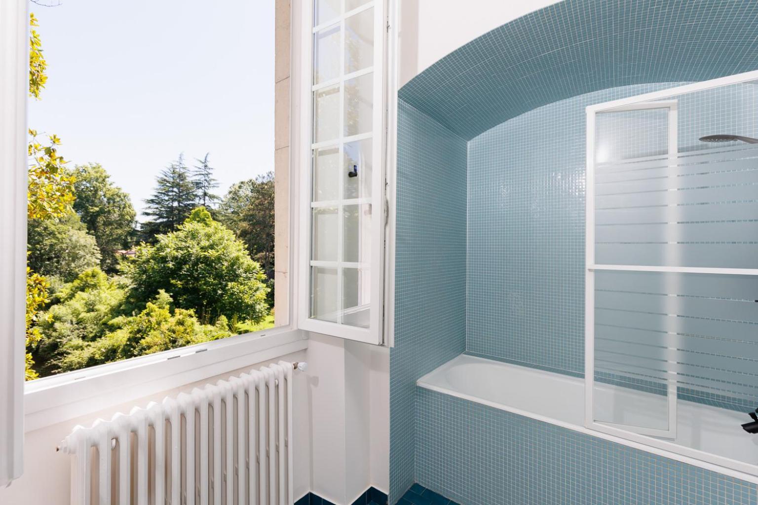 Villa Stella Salies-de-Béarn 객실 사진