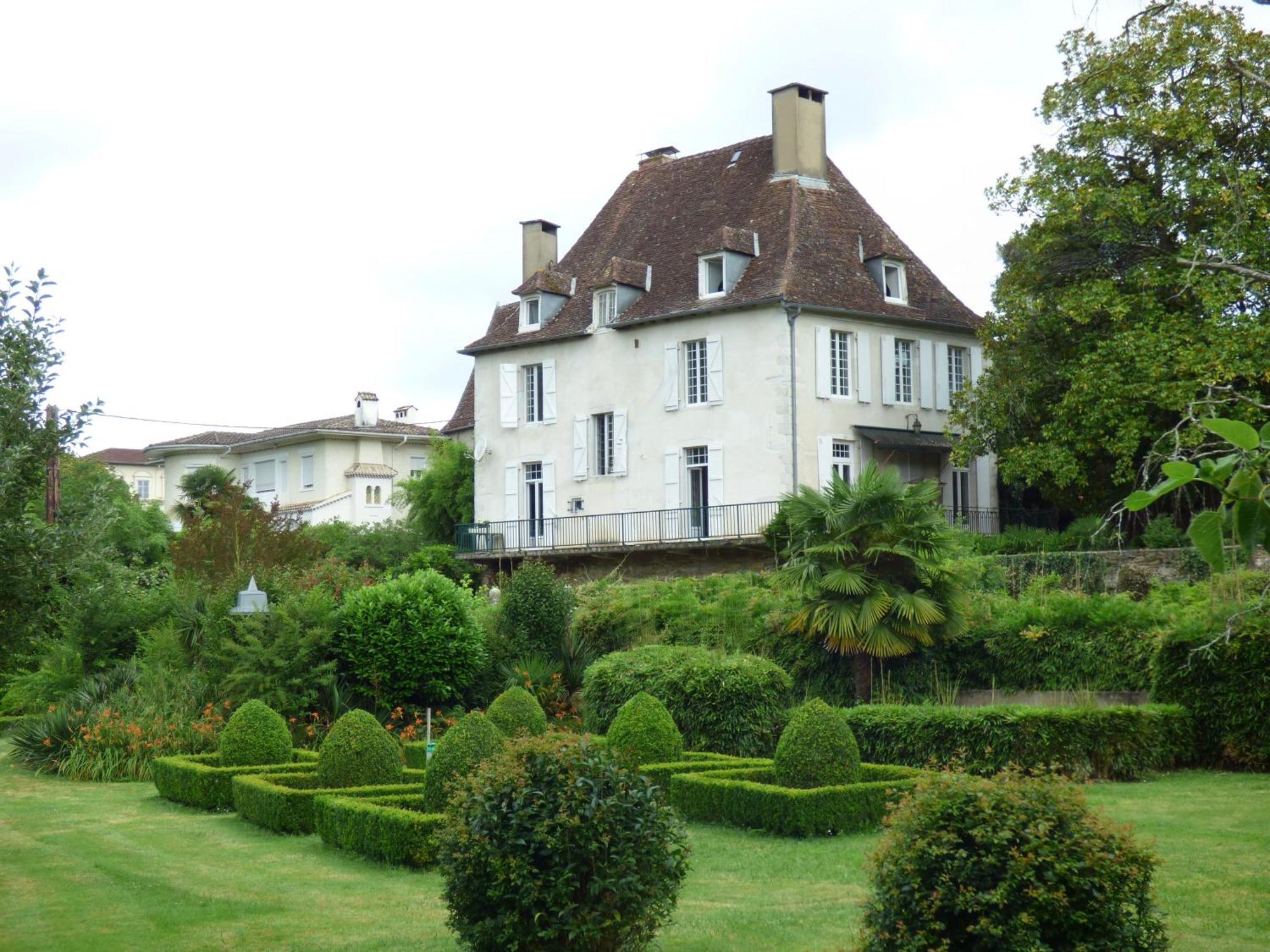 Villa Stella Salies-de-Béarn 외부 사진