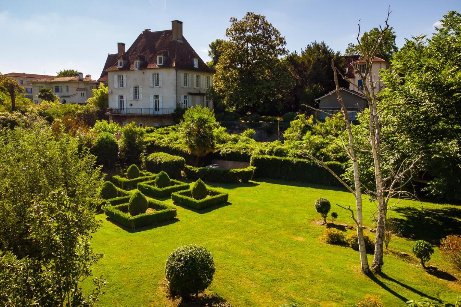 Villa Stella Salies-de-Béarn 외부 사진