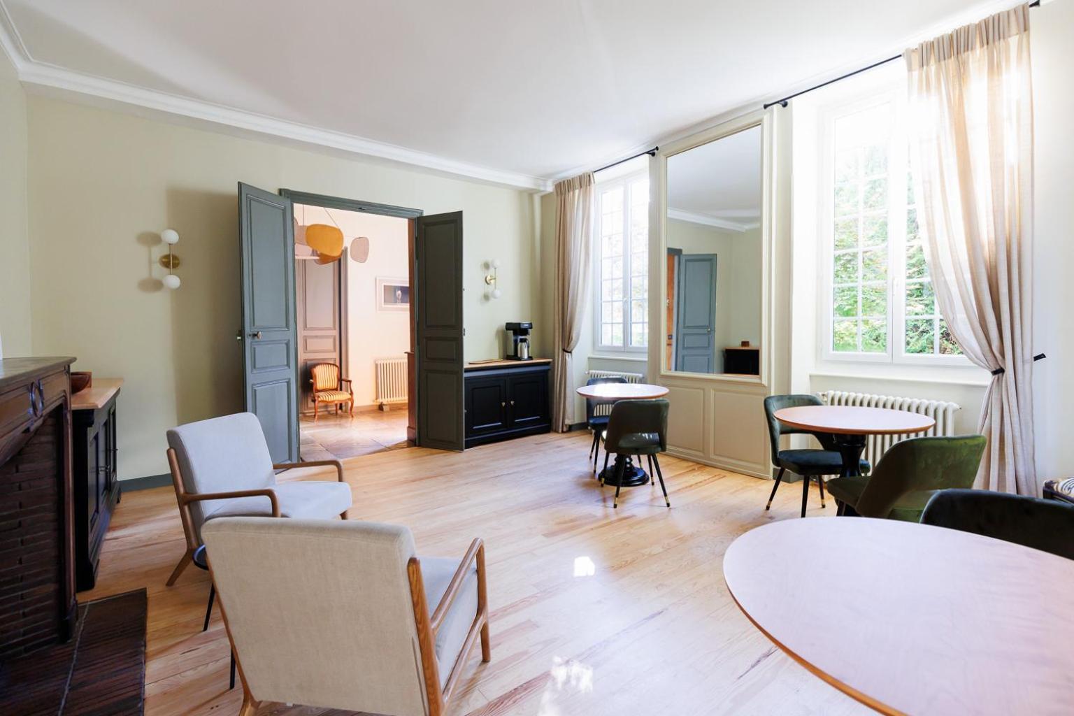 Villa Stella Salies-de-Béarn 외부 사진