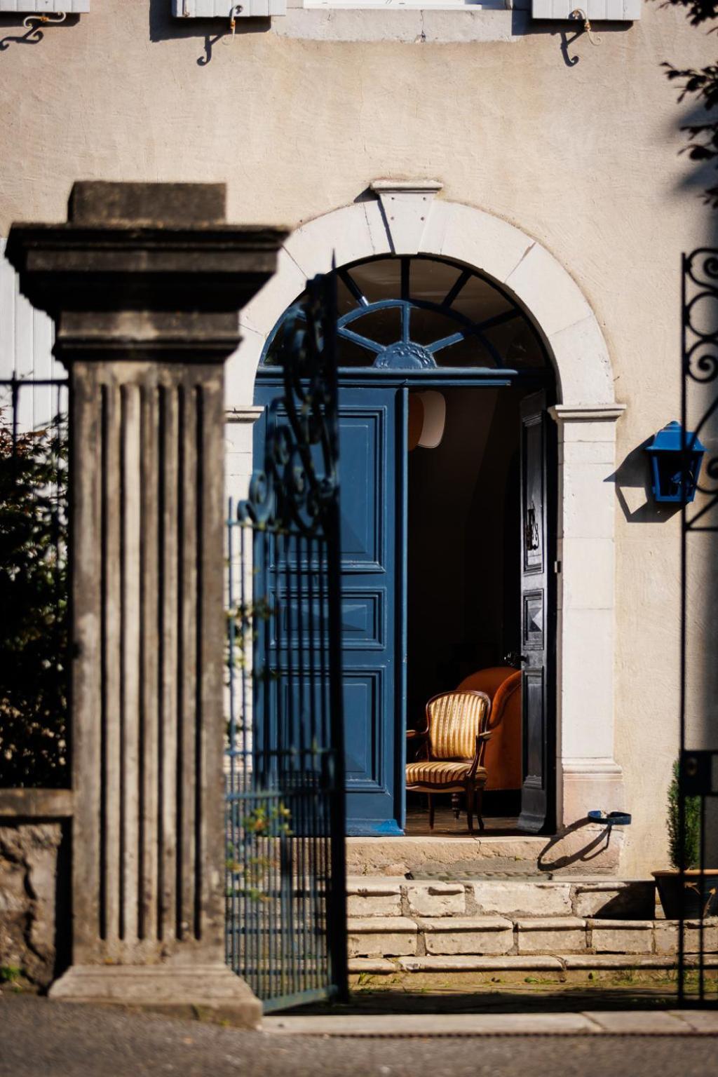Villa Stella Salies-de-Béarn 외부 사진